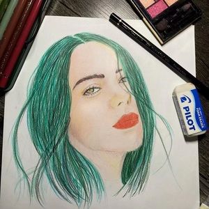 Customize Freehand Sketch